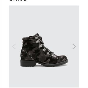 Girls Dolce Vita Booties